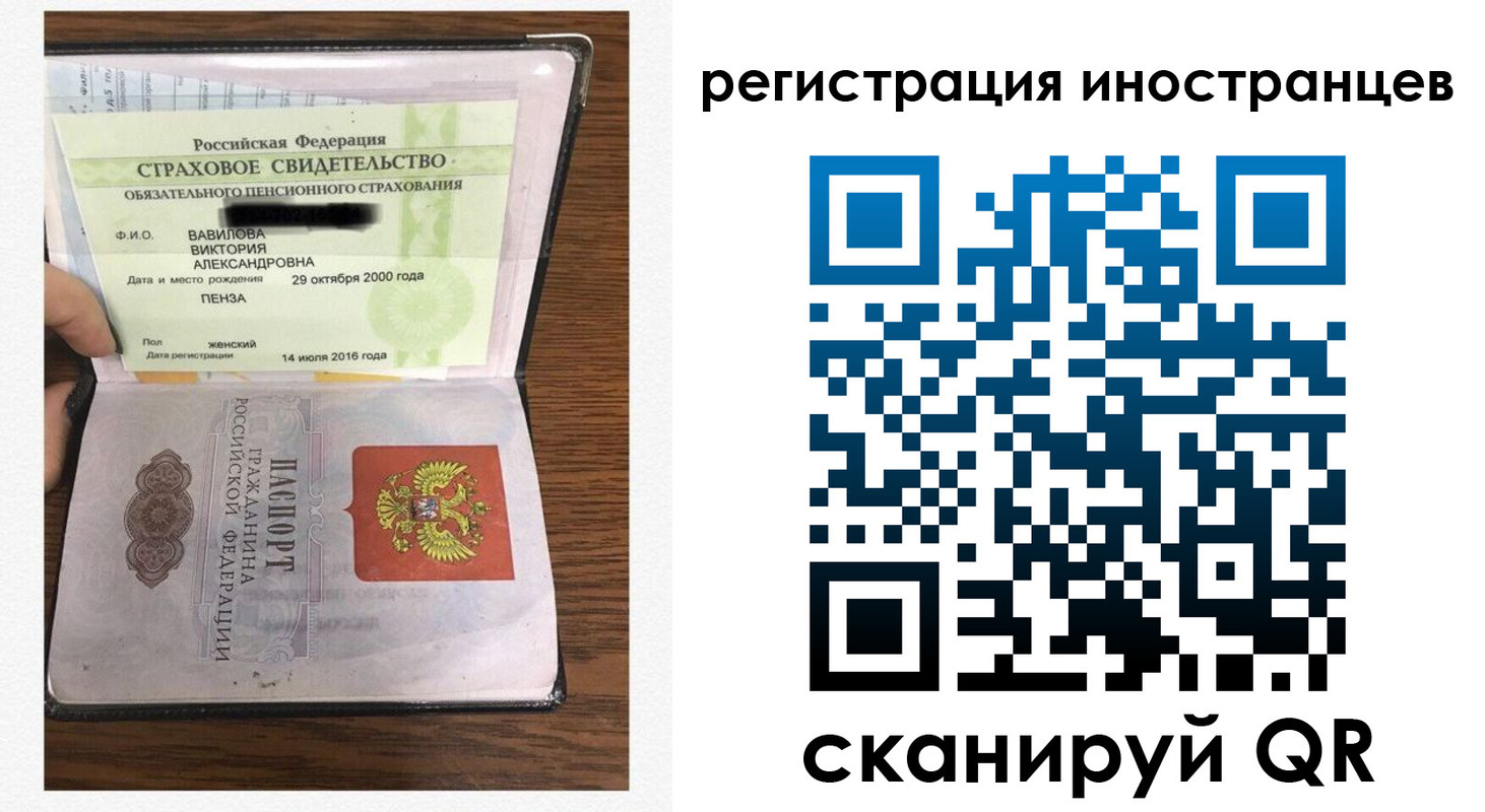 временная регистрация адрес в Нижегородской области